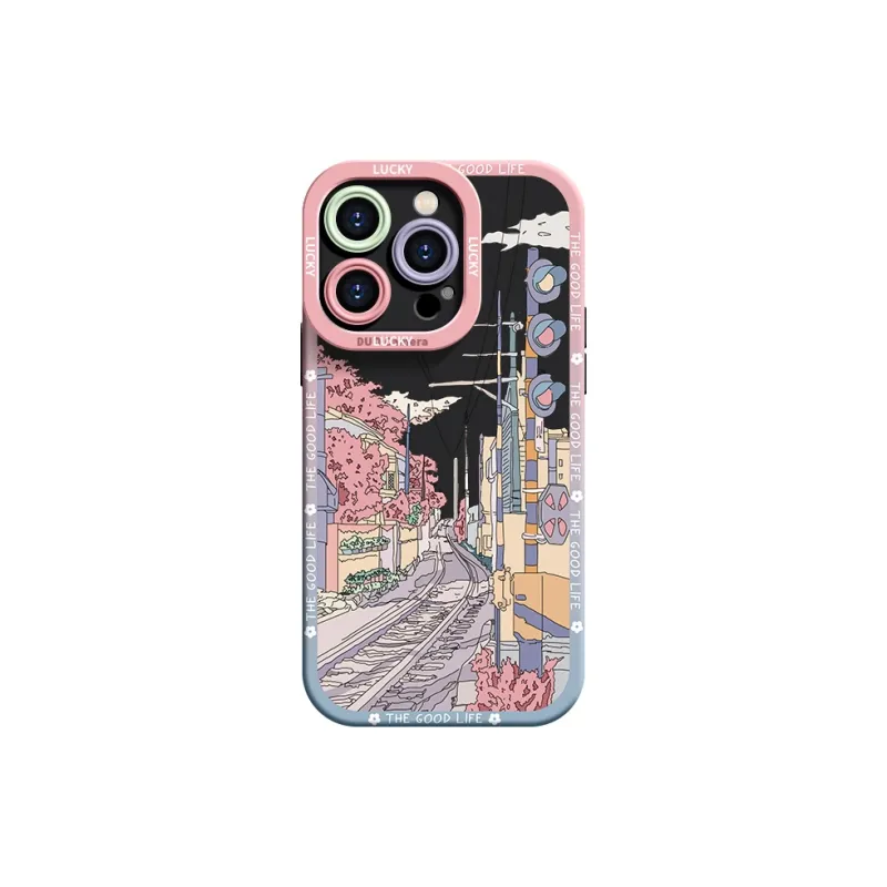 YOOPOO Phone Cases-2