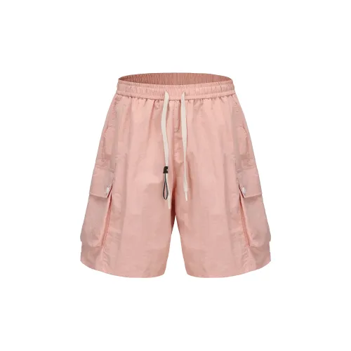 HLPT Cargo Shorts Unisex