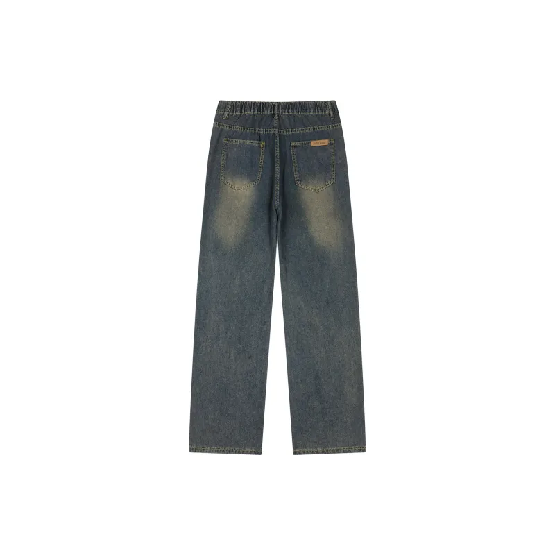 LUCKY BRAND Jeans Unisex-15
