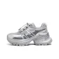 Gray/Silver