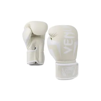 VENUM Boxing Gloves Unisex White