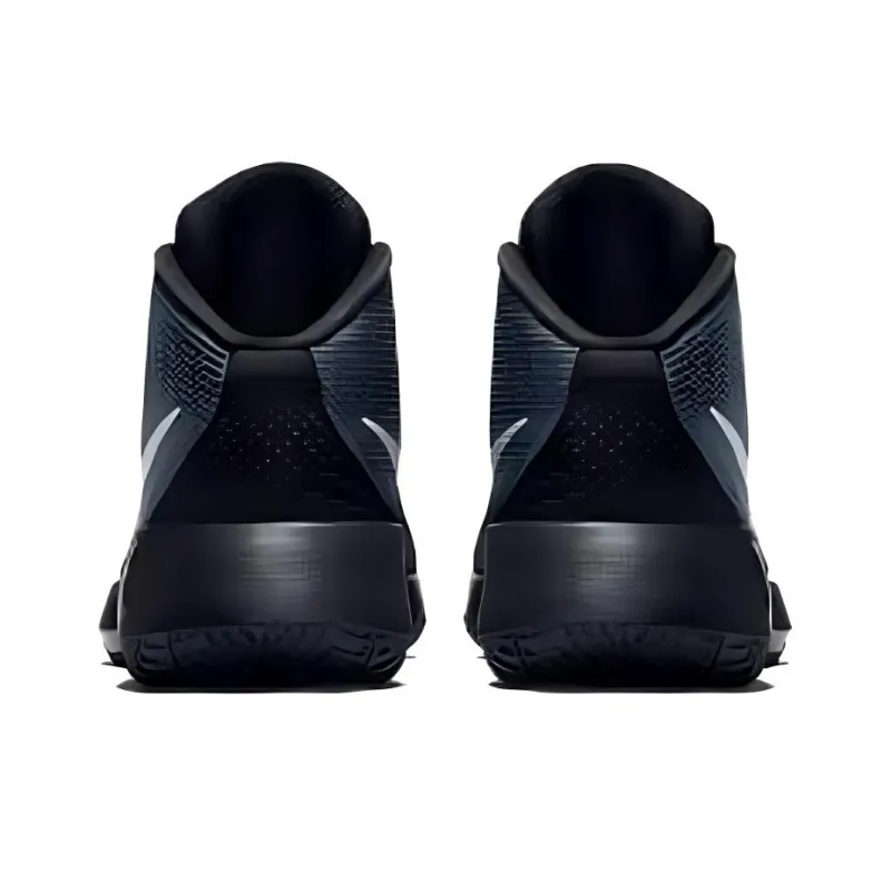Nike Kd Trey 5 Iii Black Anthracite-4