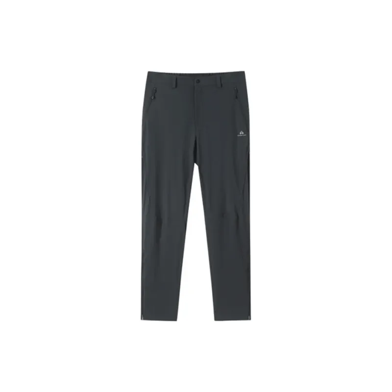 PIONEER CAMP Casual Pants Women's-5