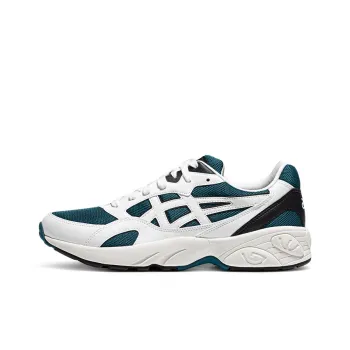 Asics Gel Pacer Sneakrs 'White Teal'