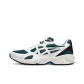 White/Teal/Black