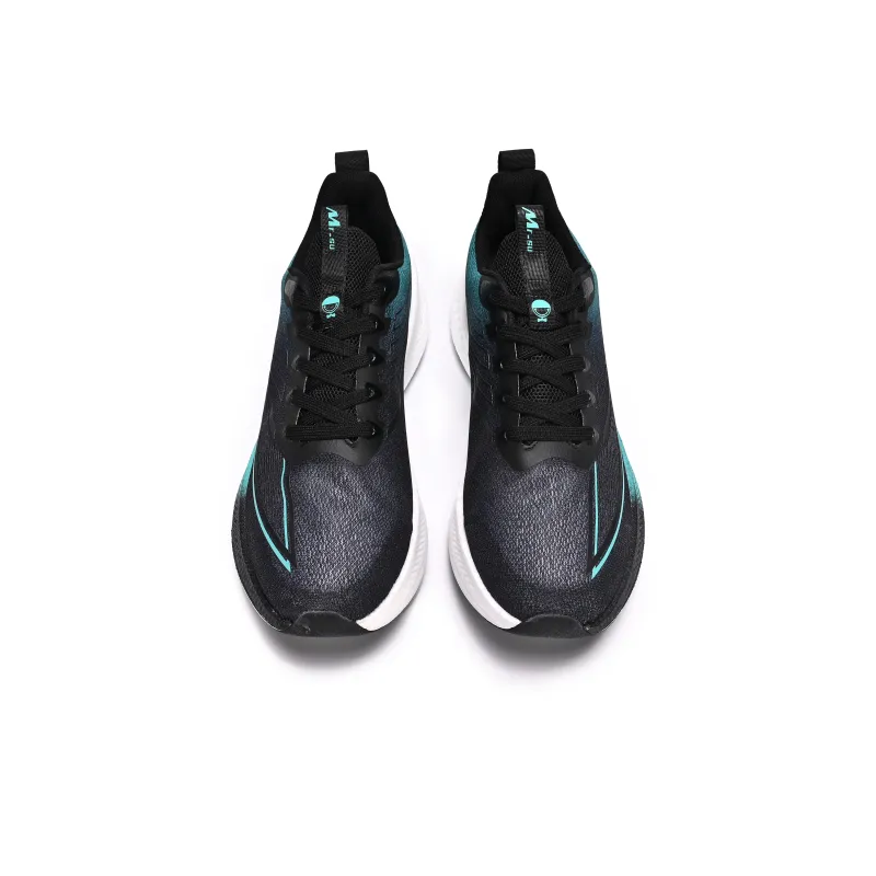 HERR TIGER Shock Absorbing, Non Slip, Wear Resistant, Breathable And Lightweight Running Shoes Unisex Multicolor-10