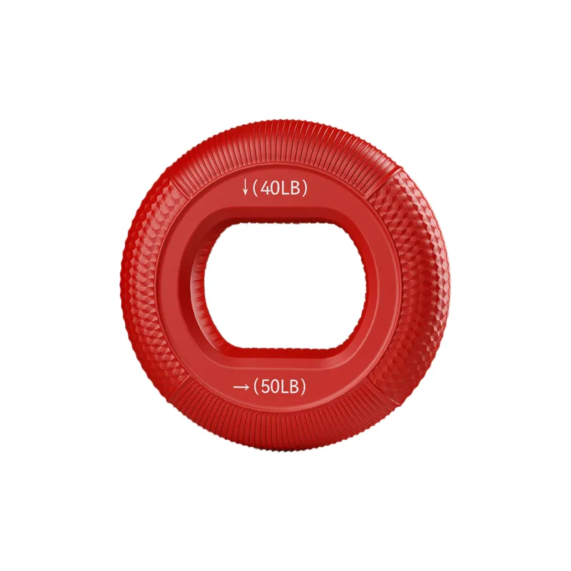 Brute Rabbit Hand Grip Strength Loop Silicone Unisex-7