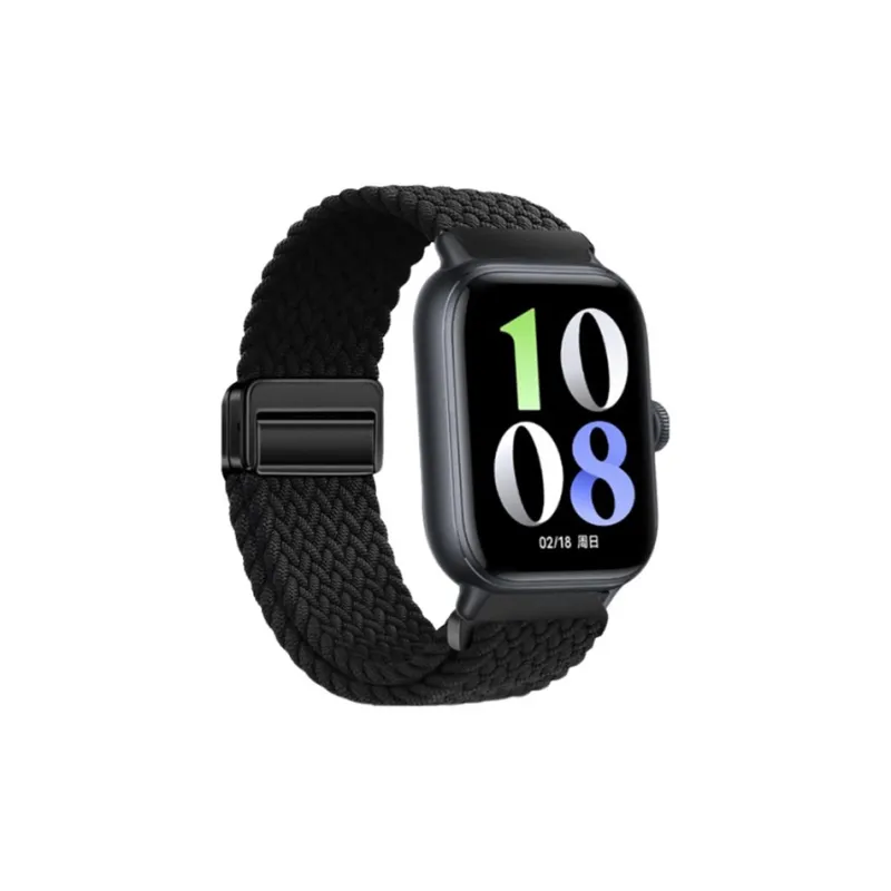 Miss Wrist Vivo Compatibility Watch Band Nylon Material-2