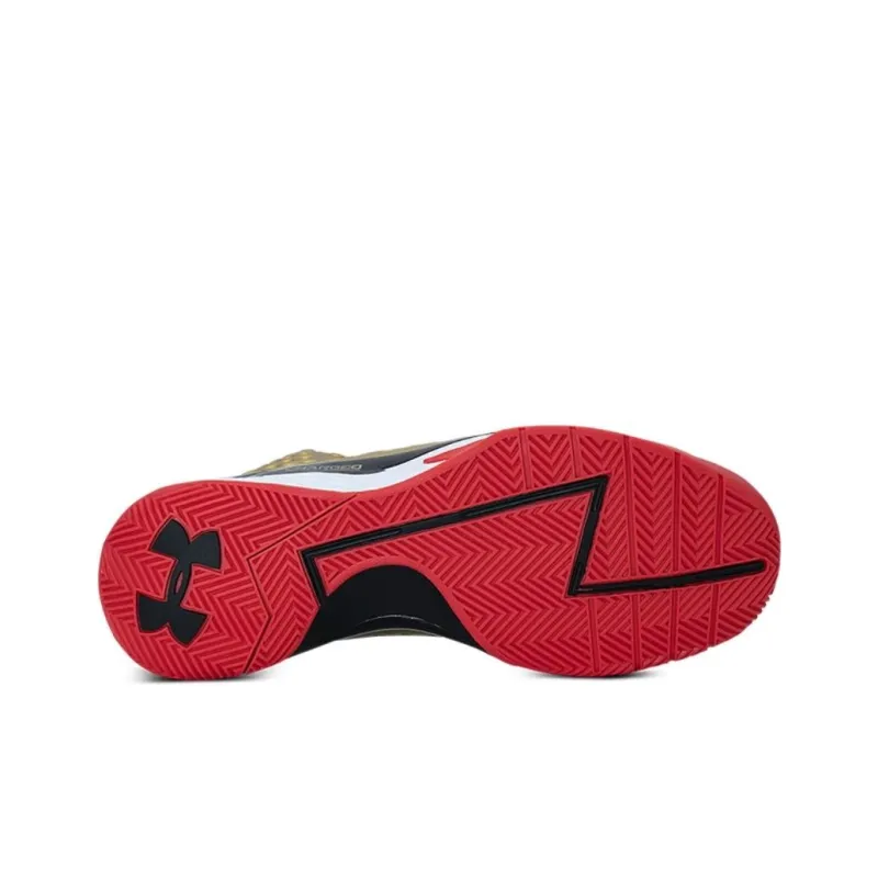 Under Armour Ua Curry 1 All American-4