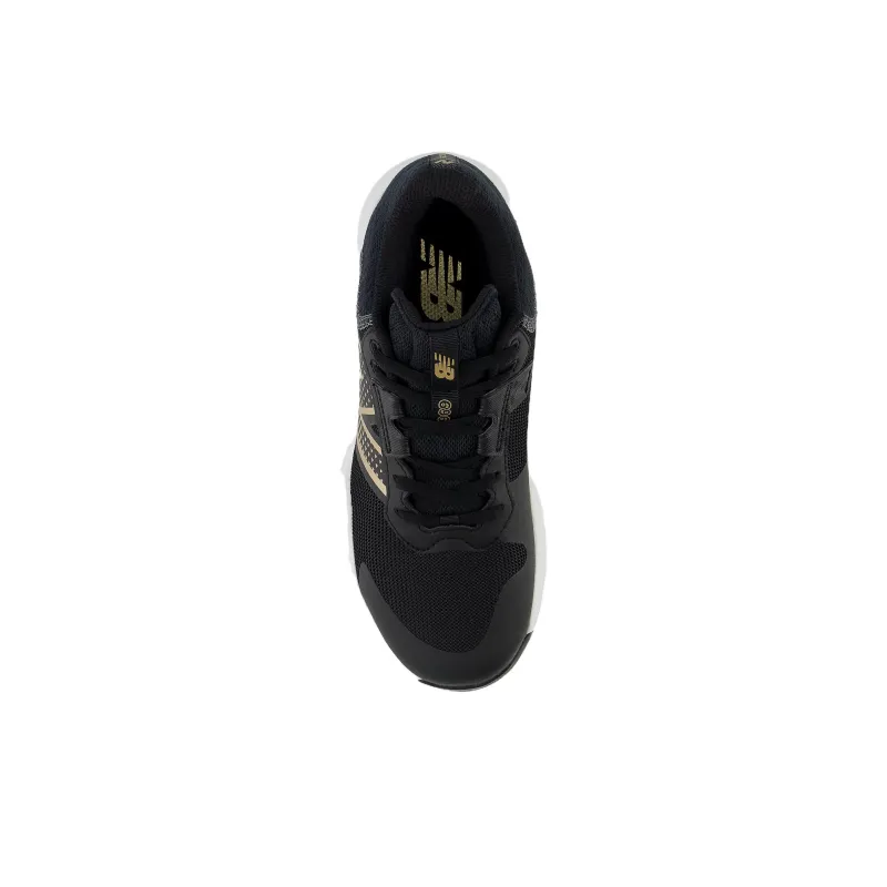New Balance 696v6 Black White Women's-3