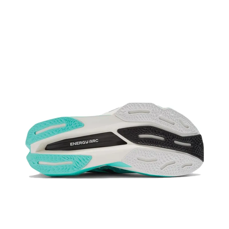 New Balance FuelCell SuperComp Elite V4 Cyber Jade Women's-5