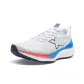 Royal Blue (New White/Laser Red/Beijing Blue (Olympic Color Scheme))
