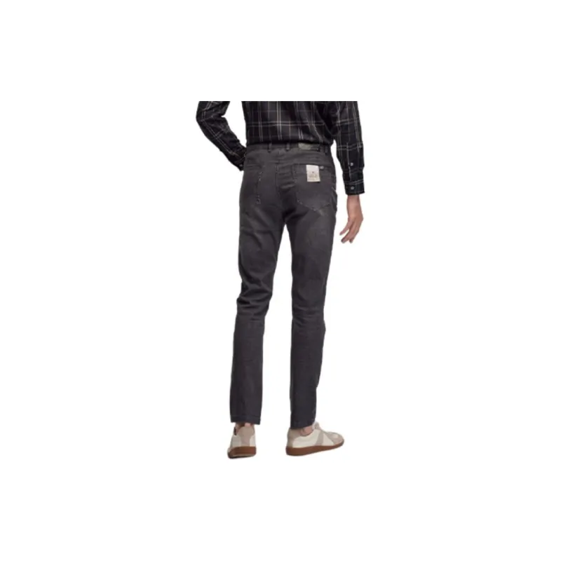 JODOLL Jeans Men Gray-1