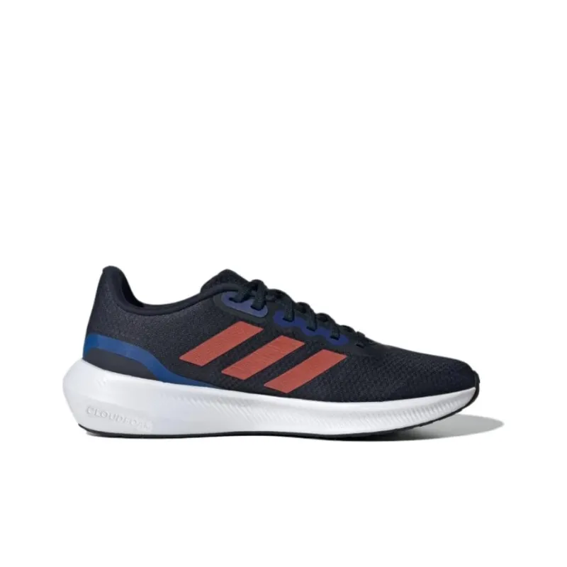 Runfalcon 3.0 Adidas 'Legend Ink Bright Red'-1