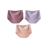 3 Pack (Dark Purple+Purple+Skin)