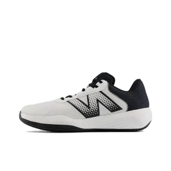 New Balance 696v6 White Black