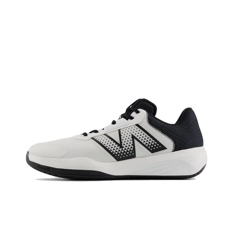 New Balance 696v6 White Black-0
