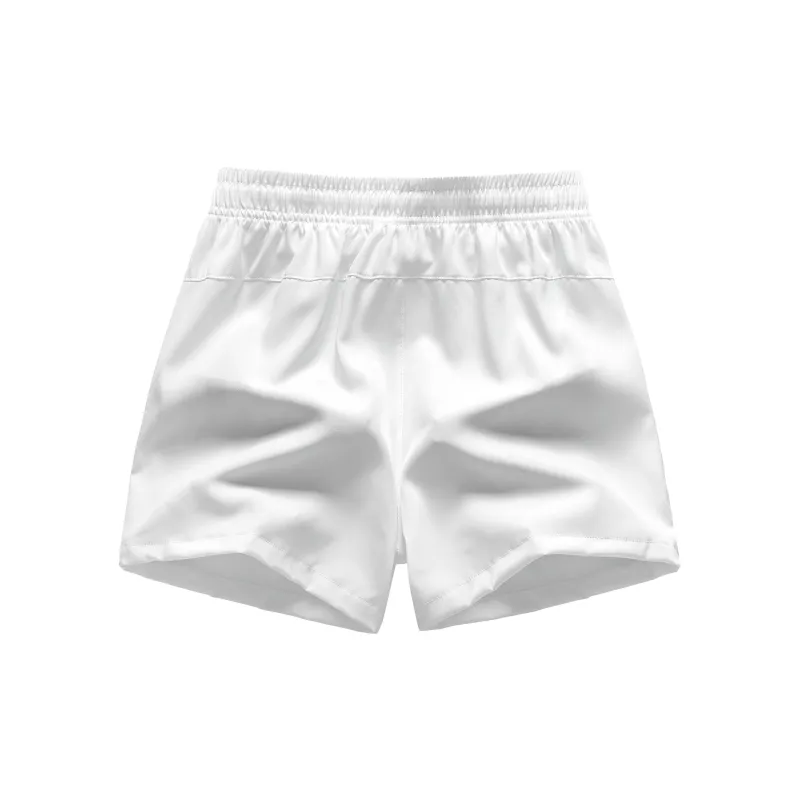 AMBER LIGHT Casual Shorts Unisex-5