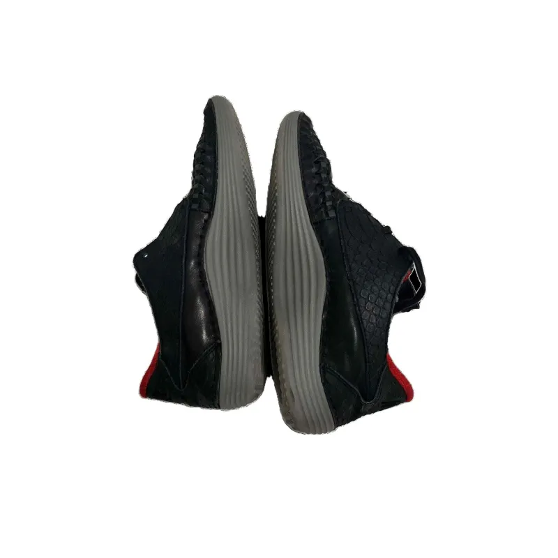 Nike Solarsoft Moccasin Woven Yeezy-2