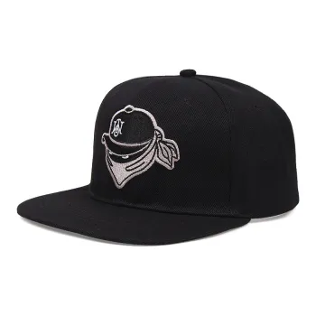 SLEEPYWALK Cotton Baseball Caps Unisex