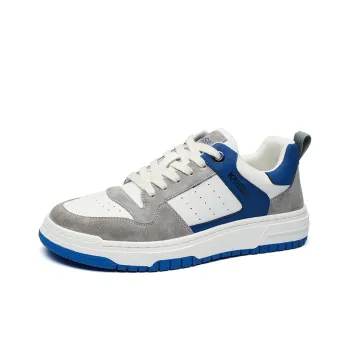 KAISER Low Top Skateboard Shoes Men's