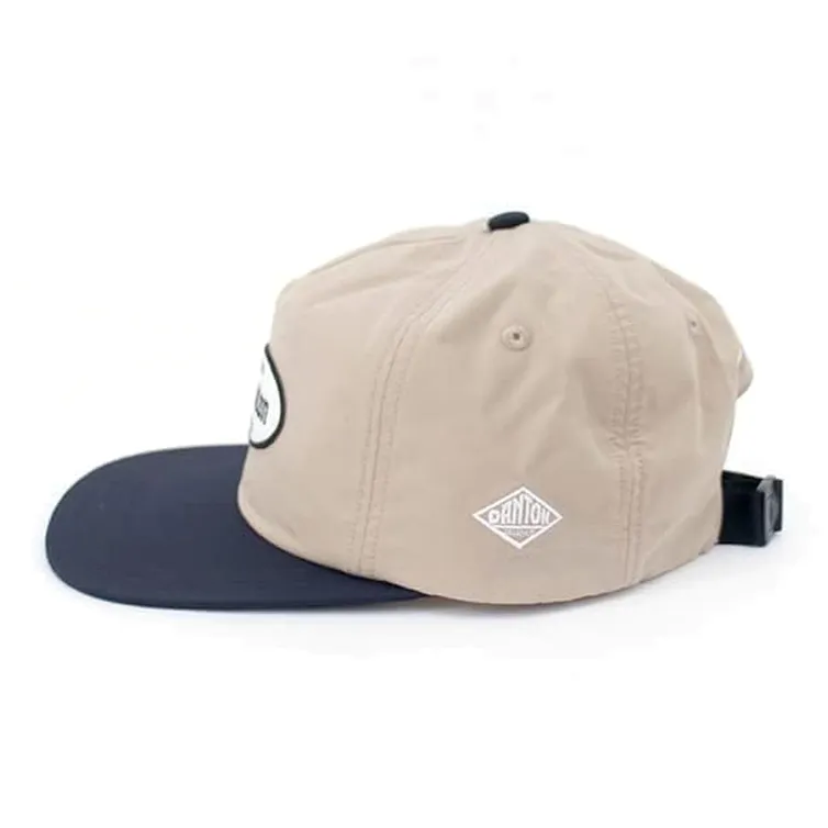 Danton - Baseball Caps Men's Brown-2