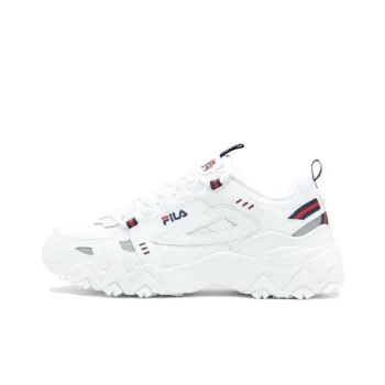 FILA Women's Oakmont TR 'White'