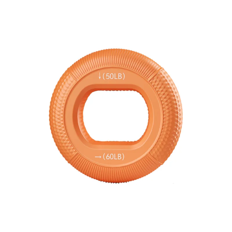 Brute Rabbit Hand Grip Strength Loop Silicone Unisex-9