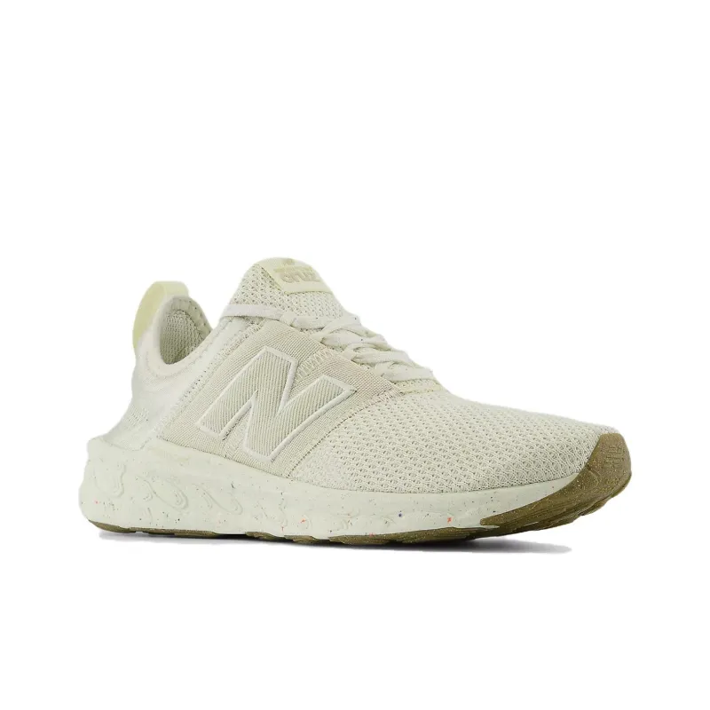 New Balance Fresh Foam X Cruz Artisan V3 Turtledove Sea Salt Gum 020 Women's-2