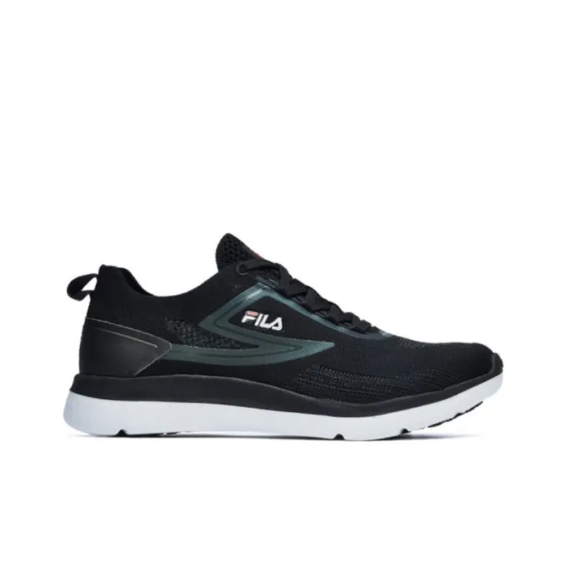 FILA Athletics 'Black' Women's-1