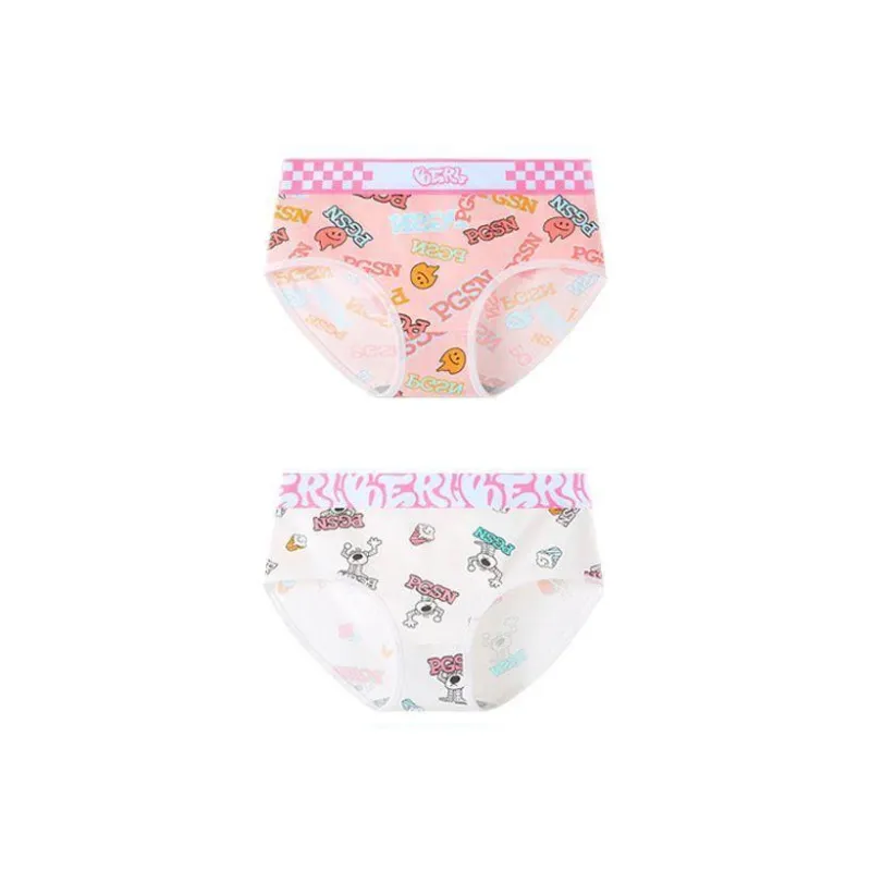 Disney Cotton Panties Women's Combo Set-14