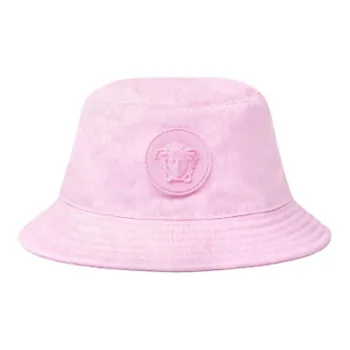 VERSACE Floral jacquard Bucket Hat