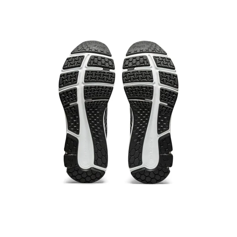 Asics Dynablast 4 Black White-3