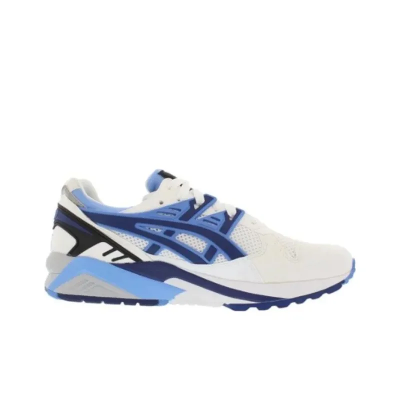 Asics Gel Kayano Trainer 'White Blue'-1