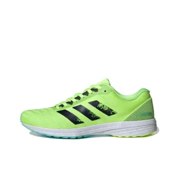 Adidas Adizero Rc 3 'Hi Res Yellow' Women's