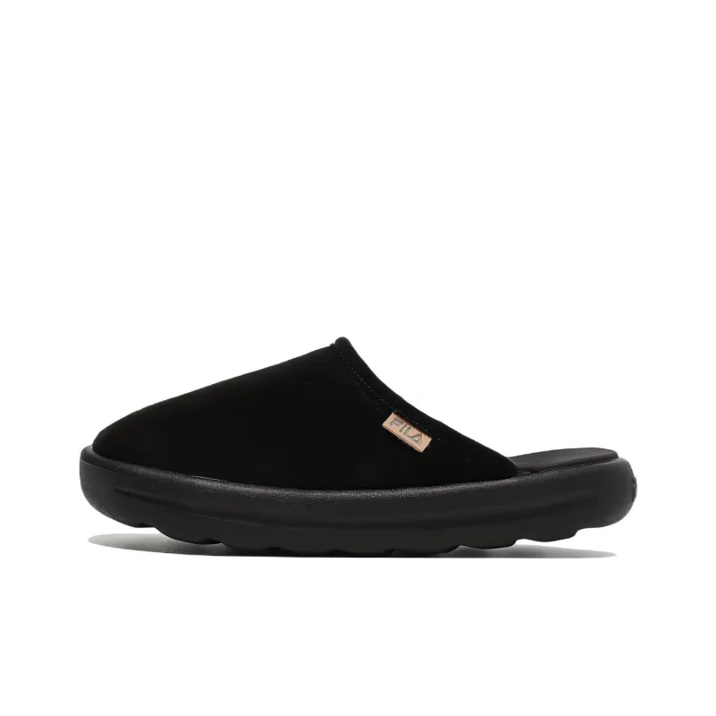 FILA Drifter Tube 'Black' Women's-0