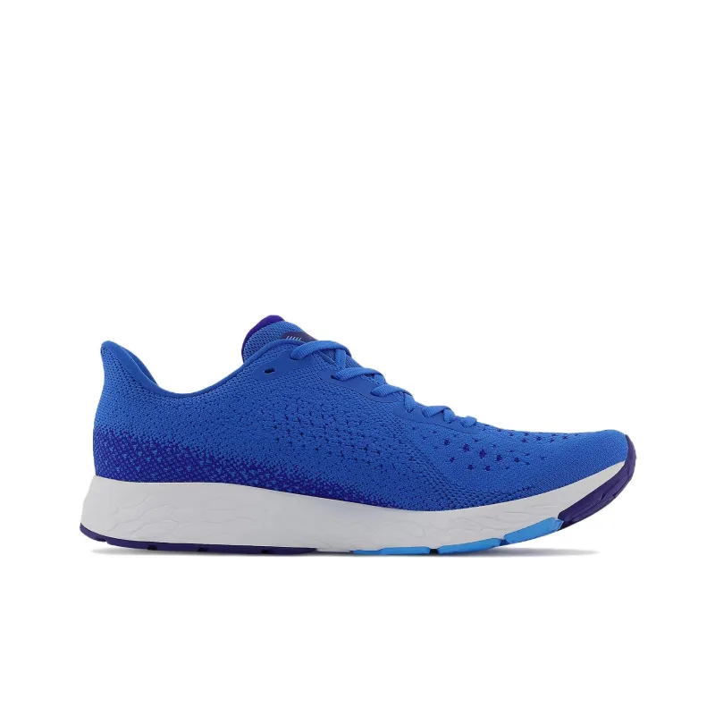 New Balance Fresh Foam X Tempo V2 Royal Blue-1