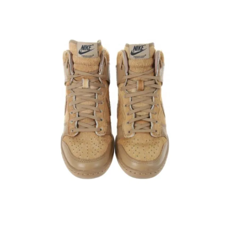 Nike Dunk Sky Hi Sp Undercover Women's-2