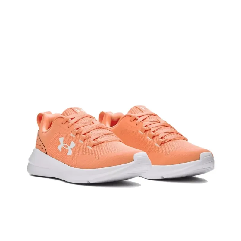 Under Armour Essential 'Orange Tropic' Women's-2