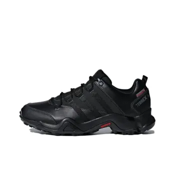 Adidas Terrex Ax2r Beta Climawarm 'Black'