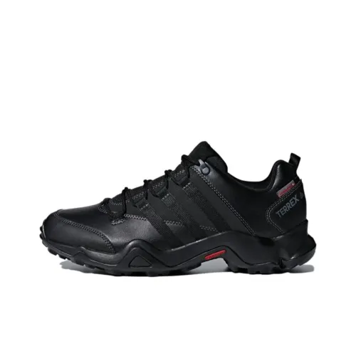 Adidas claquette Ax2r Beta Climawarm 'Black'