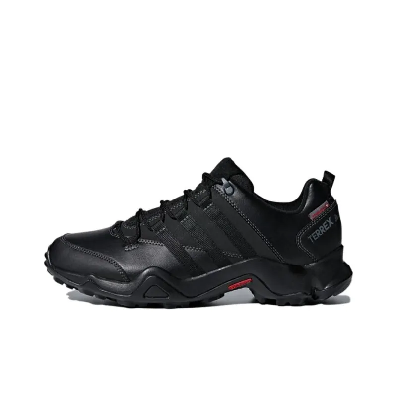 Adidas Terrex Ax2r Beta Climawarm 'Black'-0