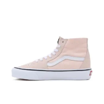 Vans Color Theory SK8 Hi Tapered 'Pink'