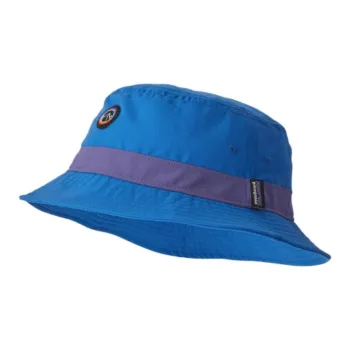 Patagonia - Bucket Hats Unisex Blue