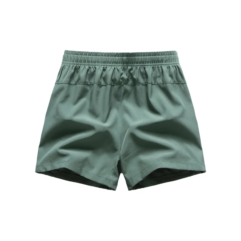 AMBER LIGHT Casual Shorts Unisex-9