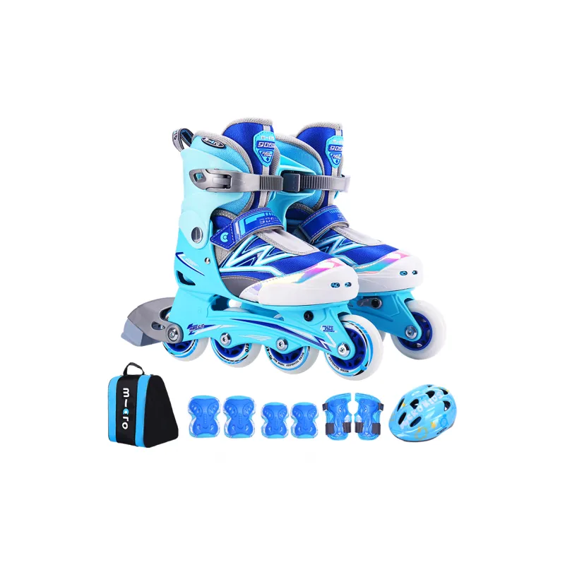 MICRO Inline Skates Professional Roller Skate Color Edition 906M-16