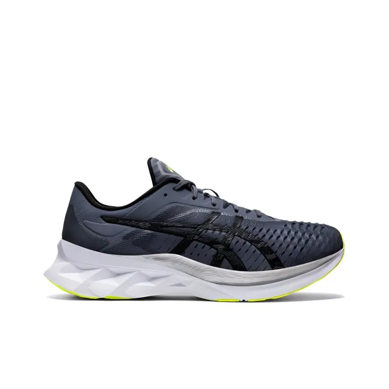 Asics Novablast 'Sheet Rock'-1