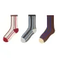 1 Pack of 3 Building Toys (Multicolor)
