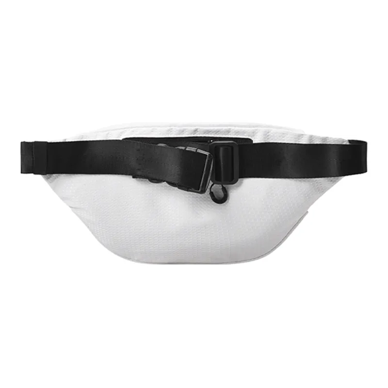 FINITE LOOP Fanny Packs White-2