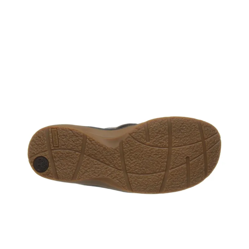 Timberland Earthkeepers Slip Resistant Slide Slippers Men's Brown-3